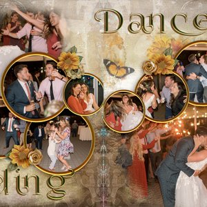 Wedding Dance