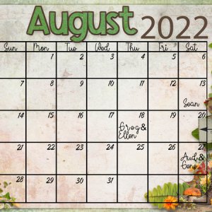 Desktop August 2022