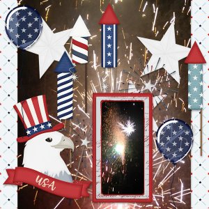 Fireworks
