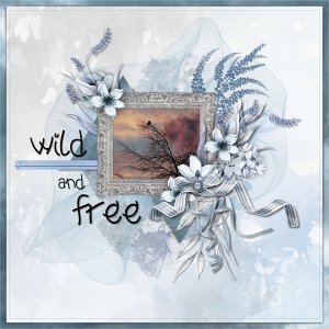 Wild and Free