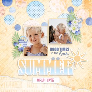 Summer