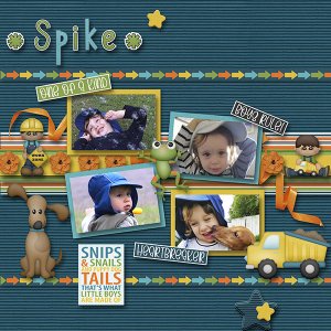 Spike