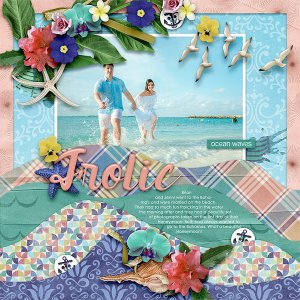 Frolic