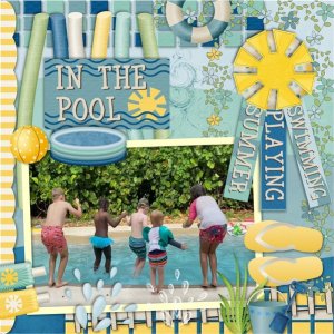 Summer Fun!