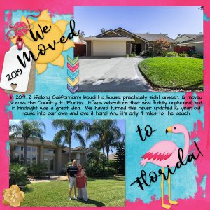Move to Florida