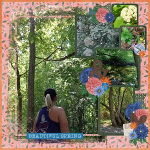 Blended Clusters 8 Temp #4-Miss Fish, Early Bird-Aimee