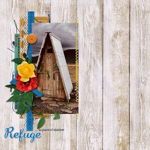 Refuge