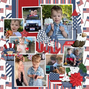 July 4