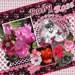 Ruby Rose