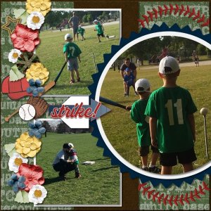 Baseball