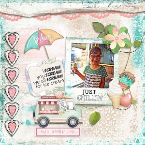 Sweet Summer Days2