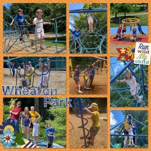 Wheaton Park