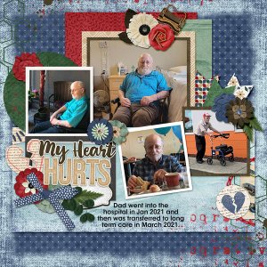 Glen - Long Term Care