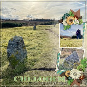 ~Culloden~