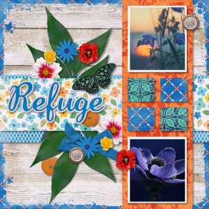 Refuge