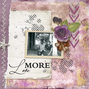Love More