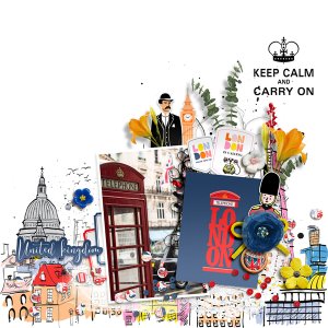 London