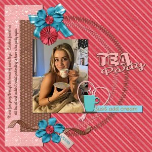 TEA Party