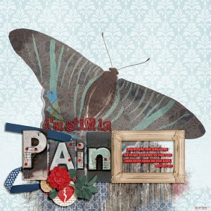 pain