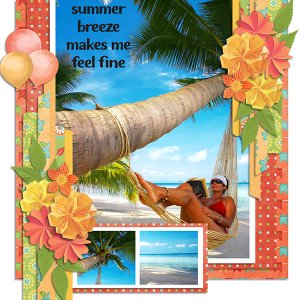 Summer Breeze