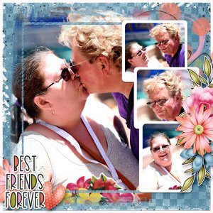 Best Friends Forever