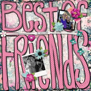 best of friends
