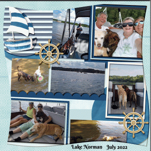 4th of July @ Lake Norman