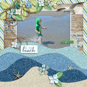 Making Waves