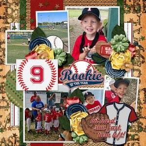 Rookie of the Year
