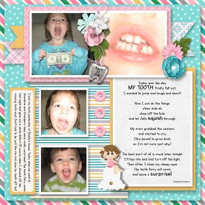 My Tooth