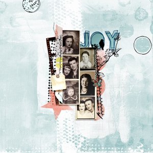 joy