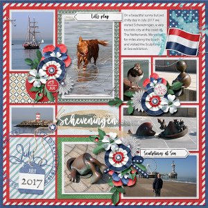 Scheveningen
