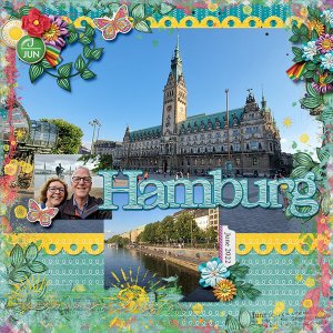 Hamburg