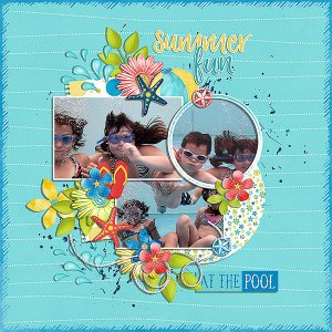 summer fun