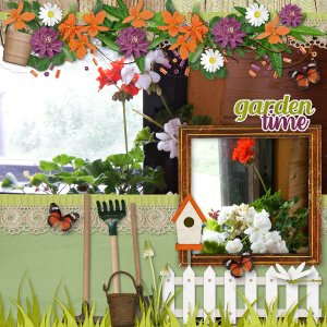 Indoor gardening