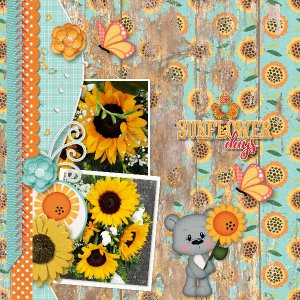 Sunflowers