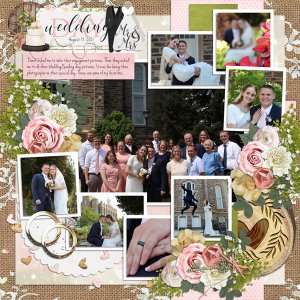 Wedding Day