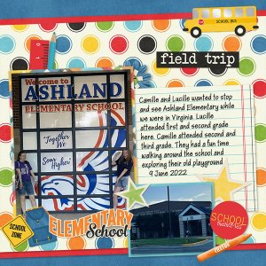 Field Trip