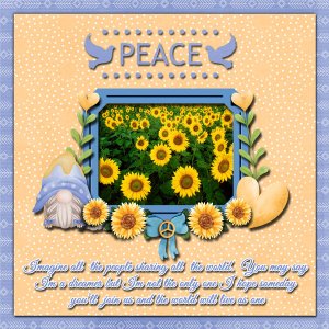 Peace