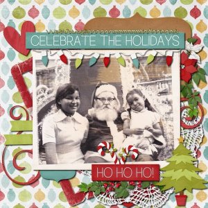 Celebrate the Holidays