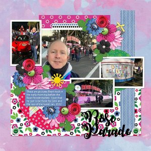 Rose Parade