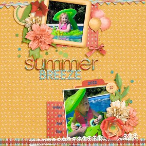 Summer Breeze