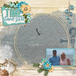 Time and Tides