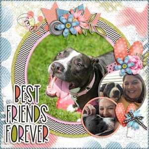 Best Friends