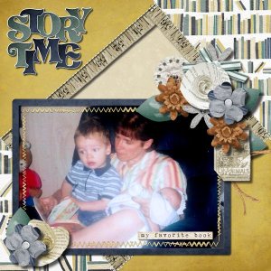 Story Time