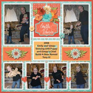 Emily + Gimpy Dancing_2022-07_Word Art