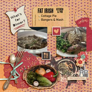 Fat Irish Kitchen + Pub
