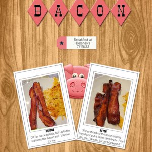 Bacon