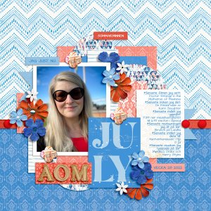 AAM July 2022