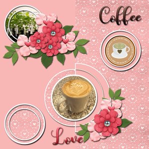 Coffee Love